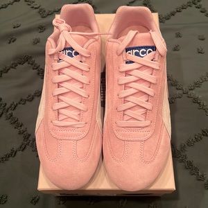 Women’s PUMA the archive sneakers pink